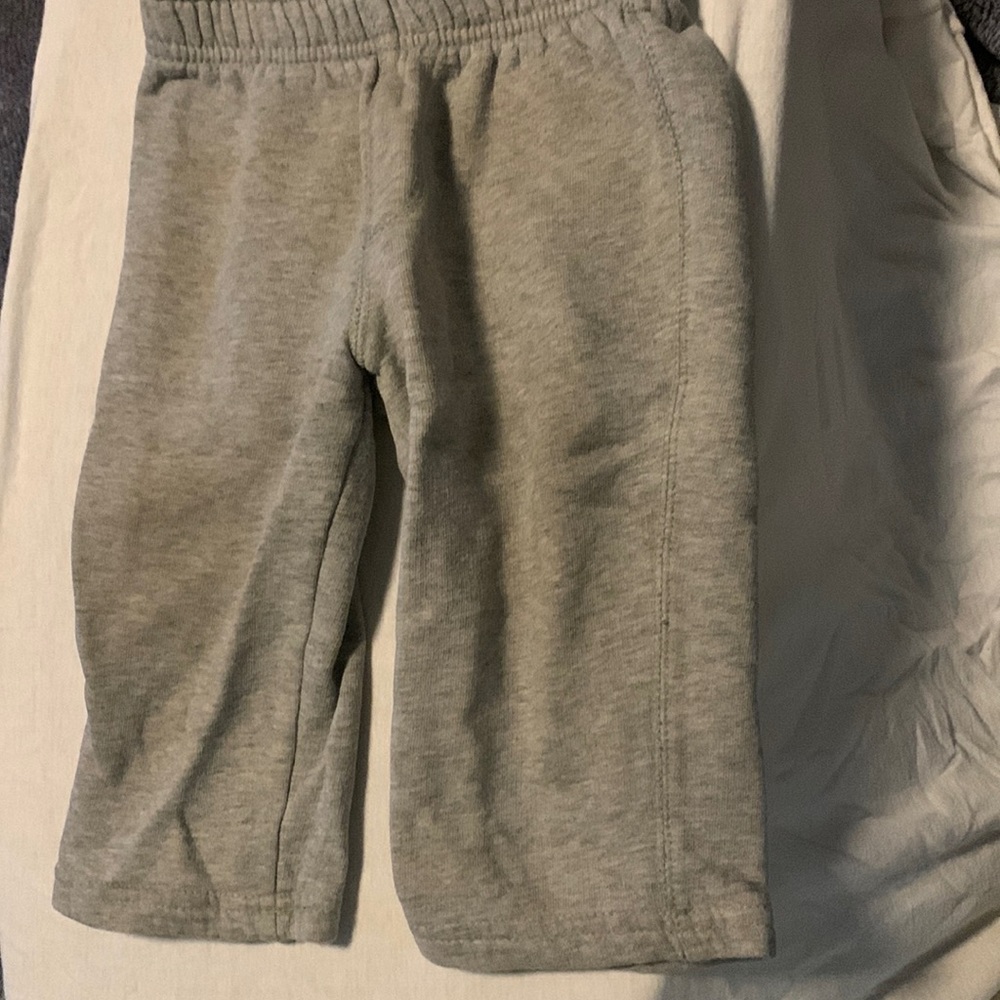 Cat and Jack sweat pants